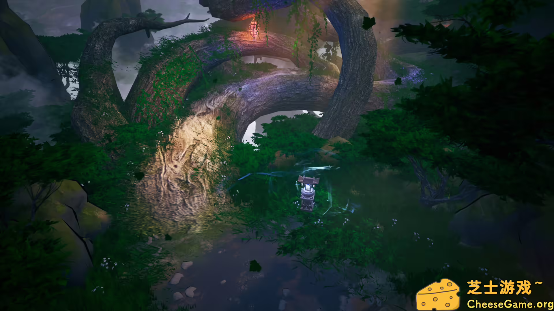 [PC]琉隐九绝/Nine Treasures of Liuyin