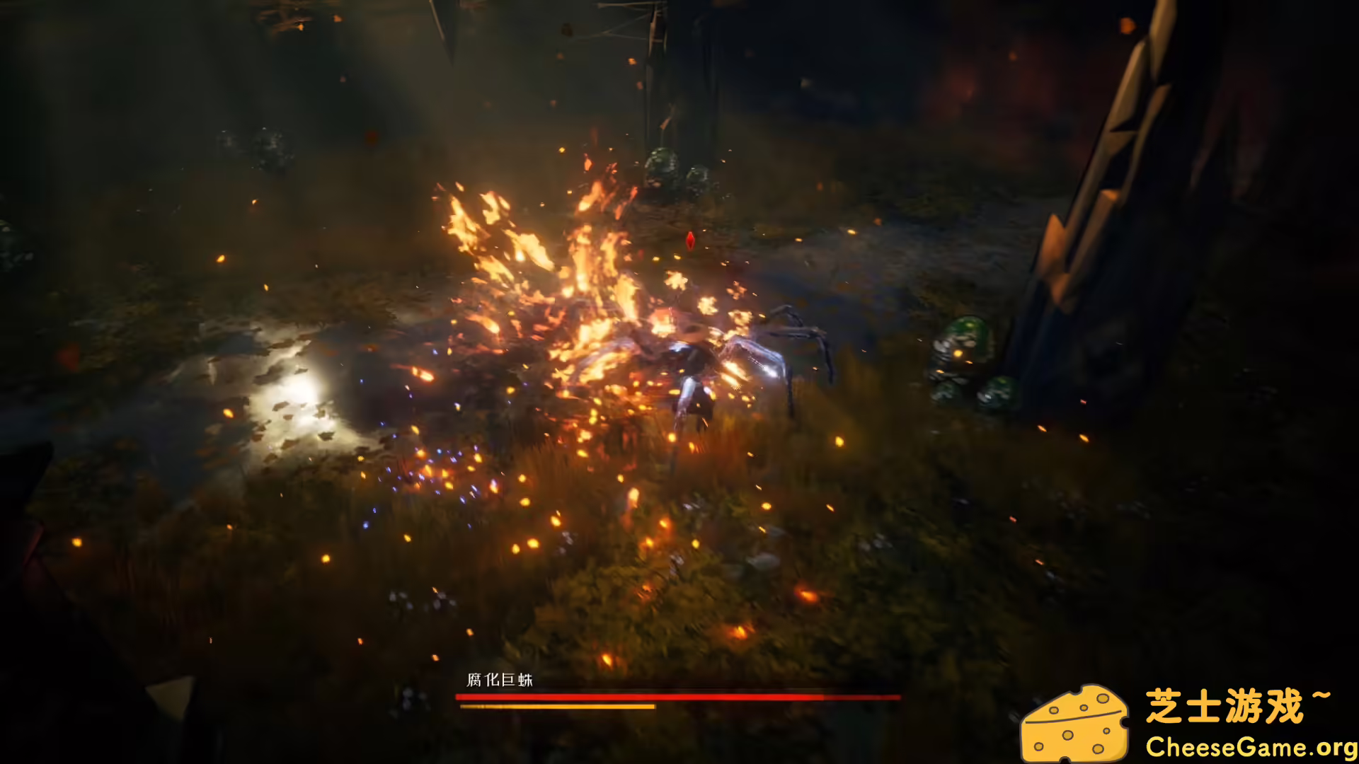 [PC]琉隐九绝/Nine Treasures of Liuyin