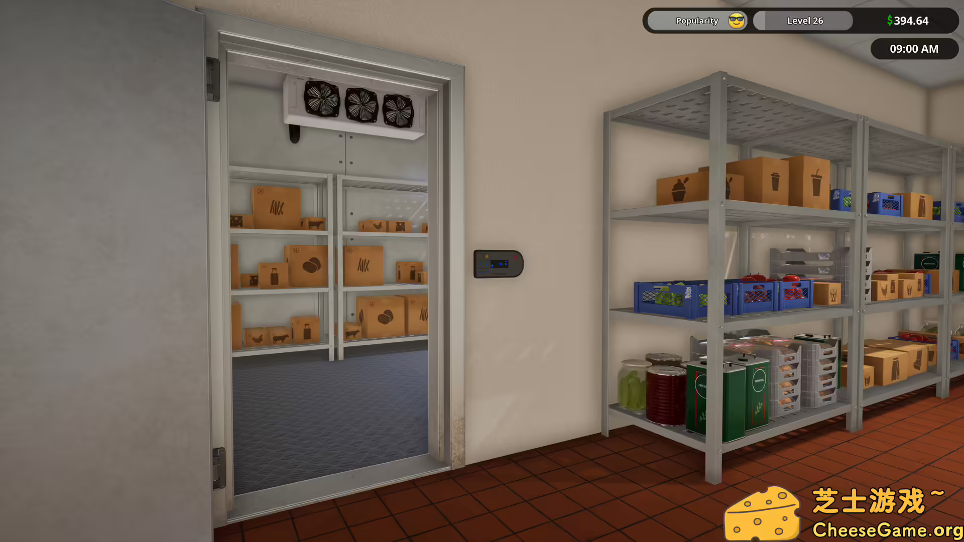 [PC]快餐模拟器/Fast Food Simulator/支持网络联机