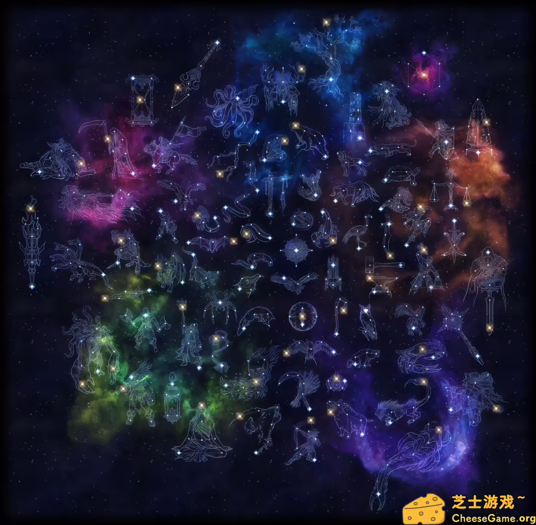 [PC]恐怖黎明：终极版/Grim Dawn Definitive Edition