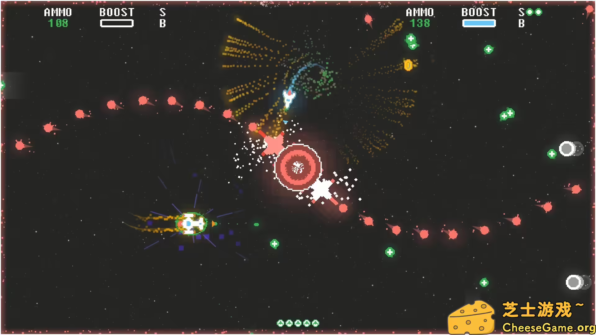 [PC]超级位霸XL/Super Bit Blaster XL