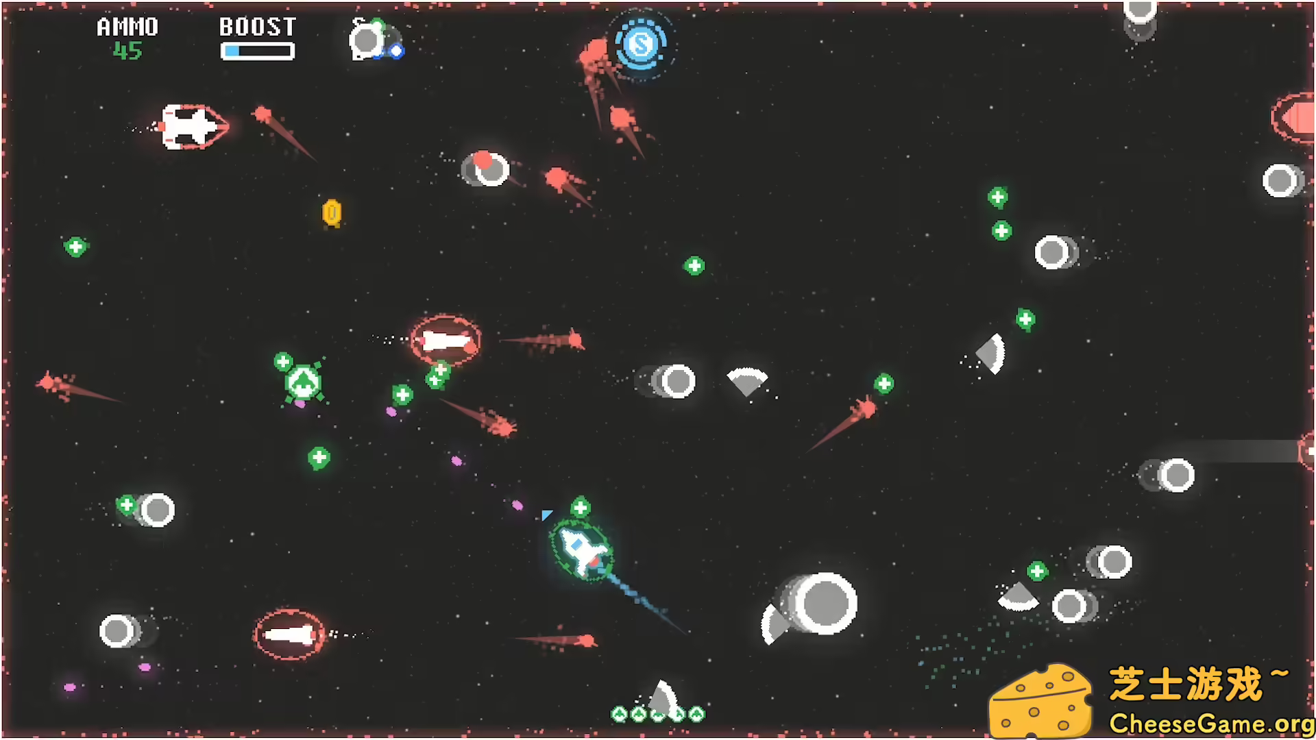 [PC]超级位霸XL/Super Bit Blaster XL