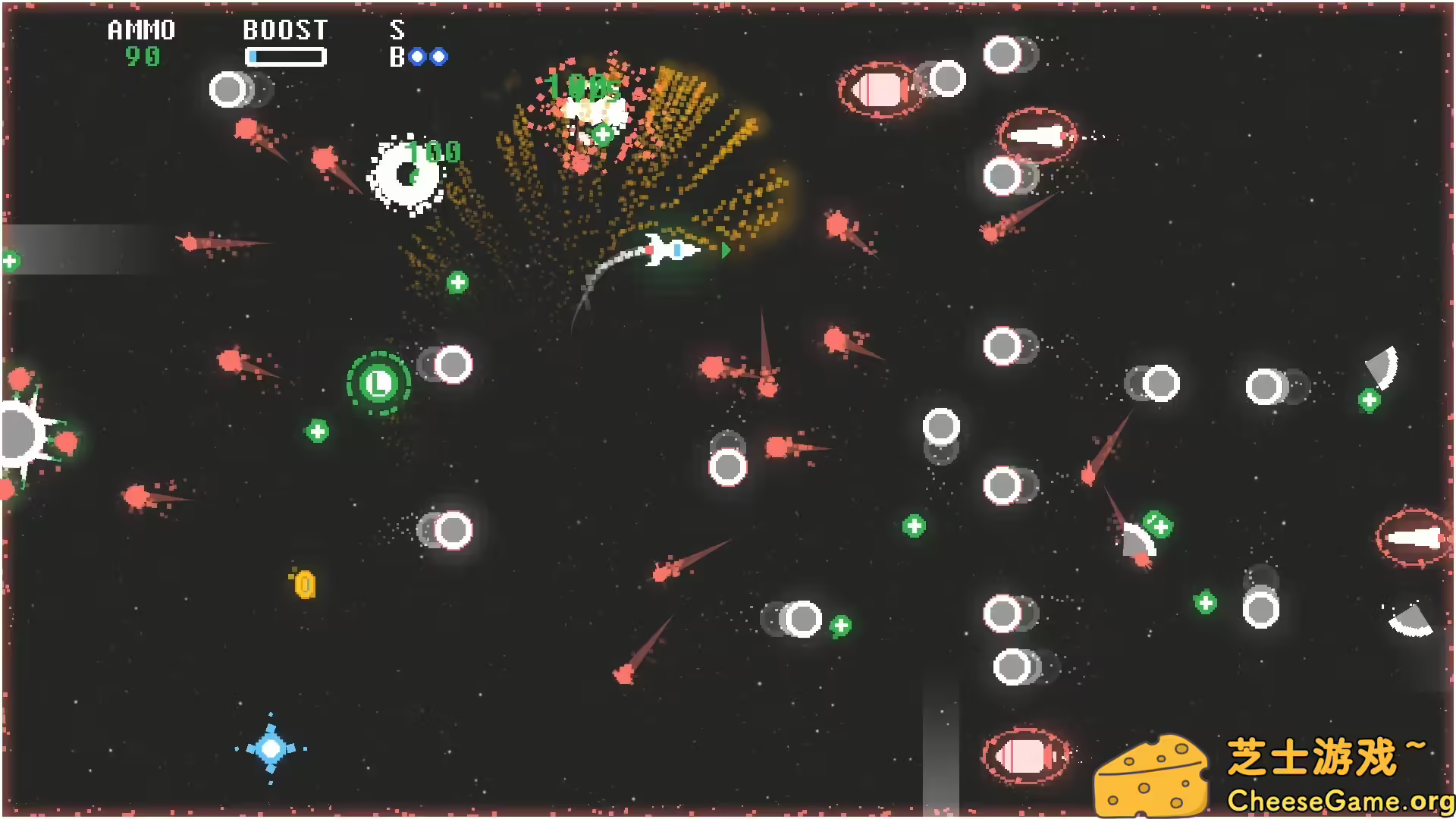 [PC]超级位霸XL/Super Bit Blaster XL