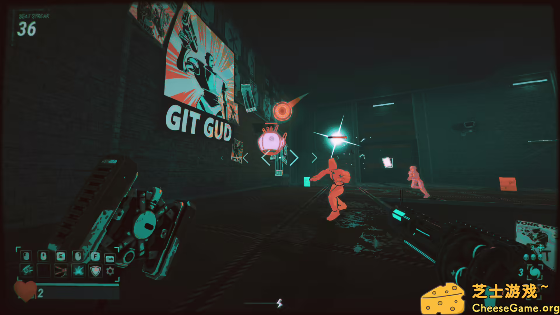 [PC]机械节拍/ROBOBEAT