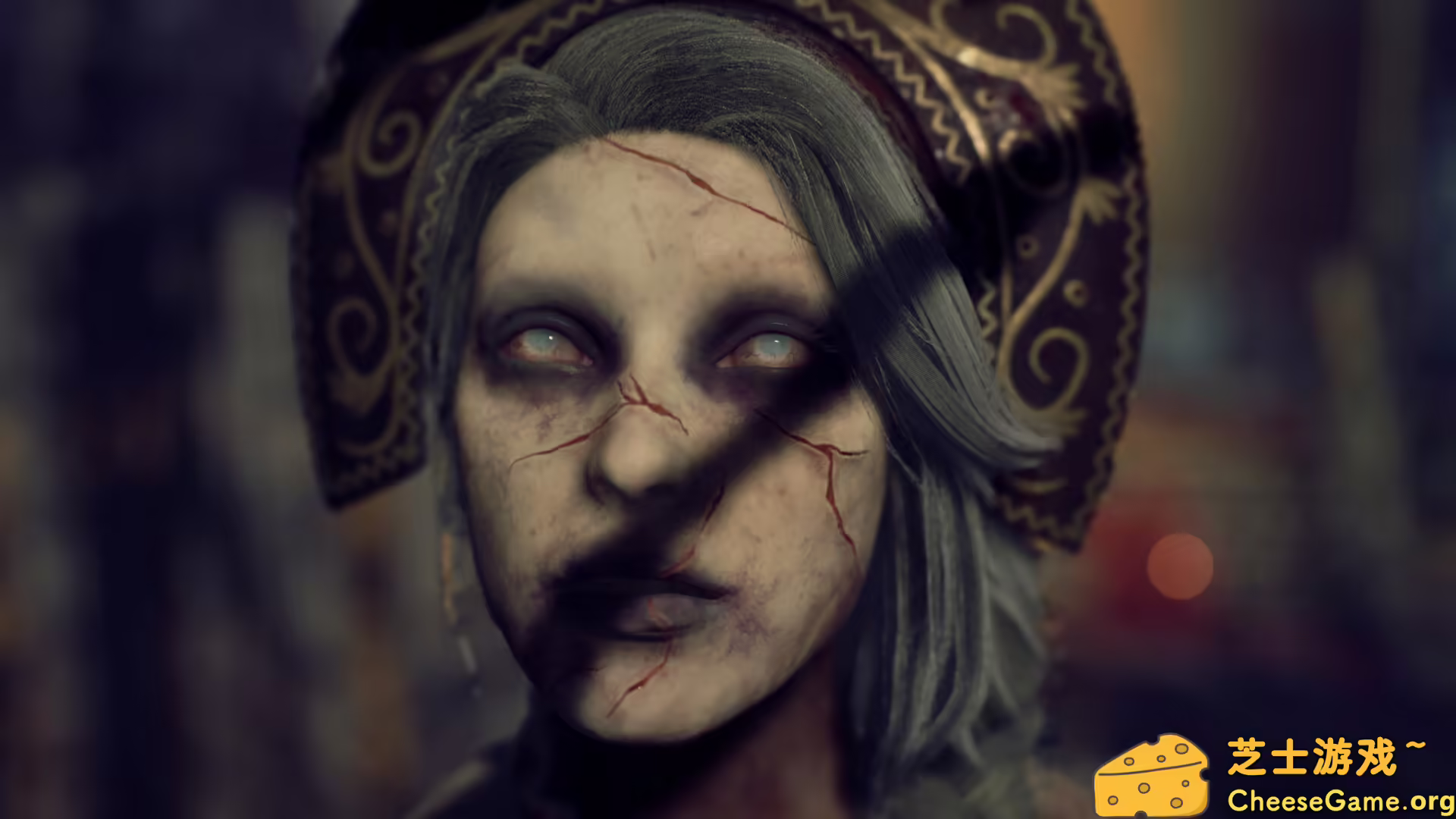 [PC]埃博拉村/EBOLA VILLAGE