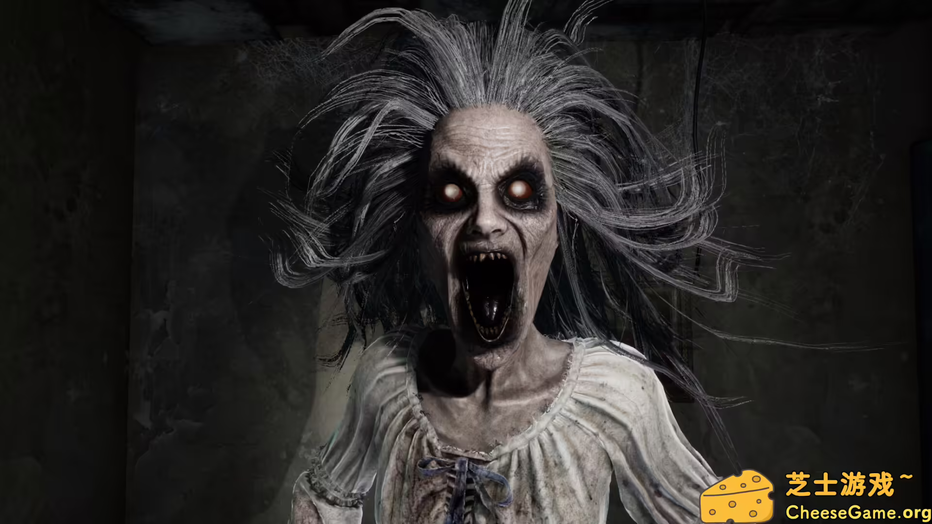 [PC]埃博拉村/EBOLA VILLAGE