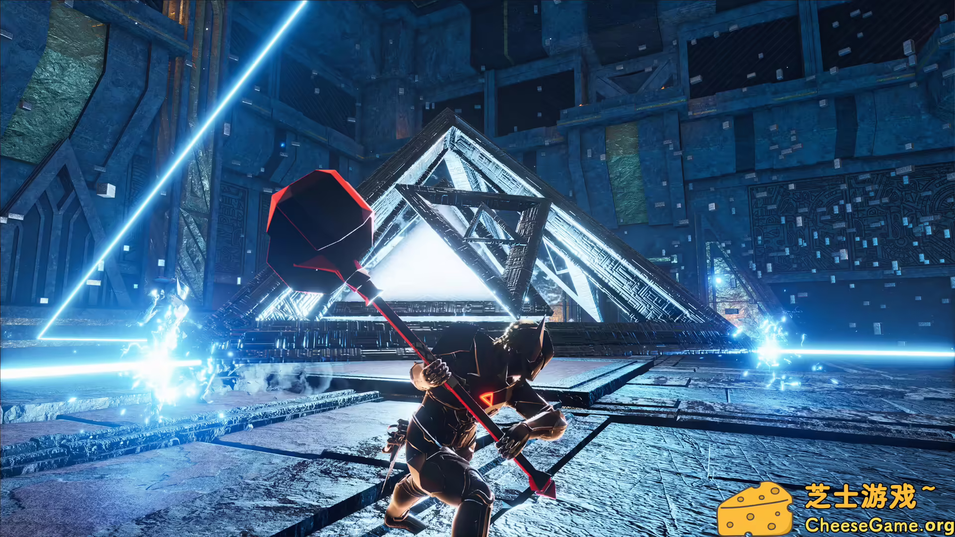 [PC]灵魂面甲/Soulmask/支持网络联机