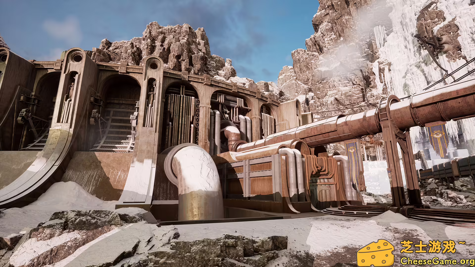 [PC]苍穹乾坤/Firmament/支持VR