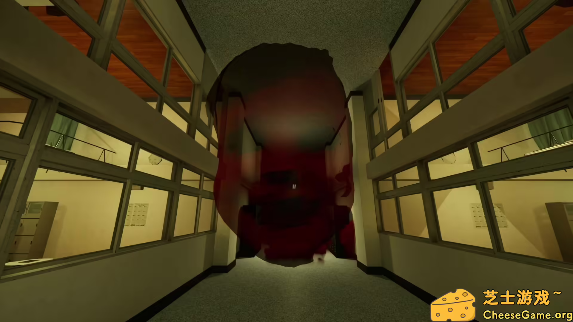 [PC]学校666/School 666/支持网络联机