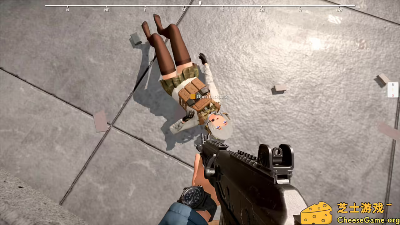 [PC]异变战区2/E.E.R.I.E2