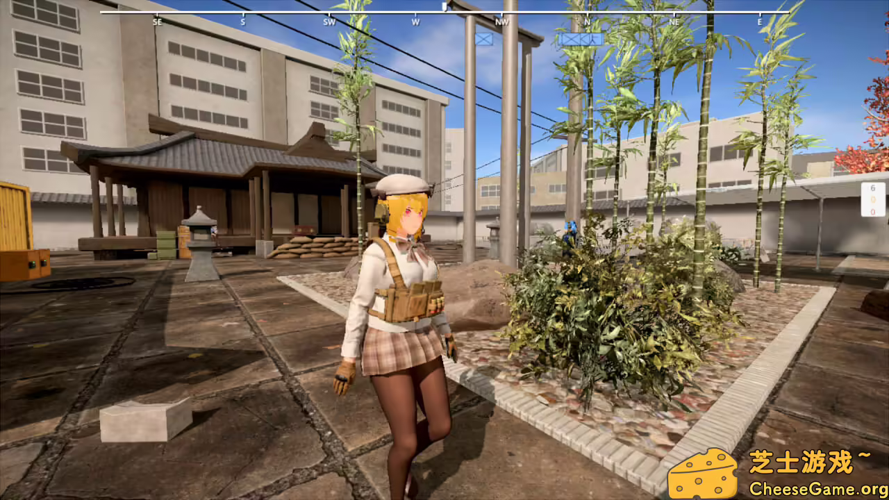 [PC]异变战区2/E.E.R.I.E2