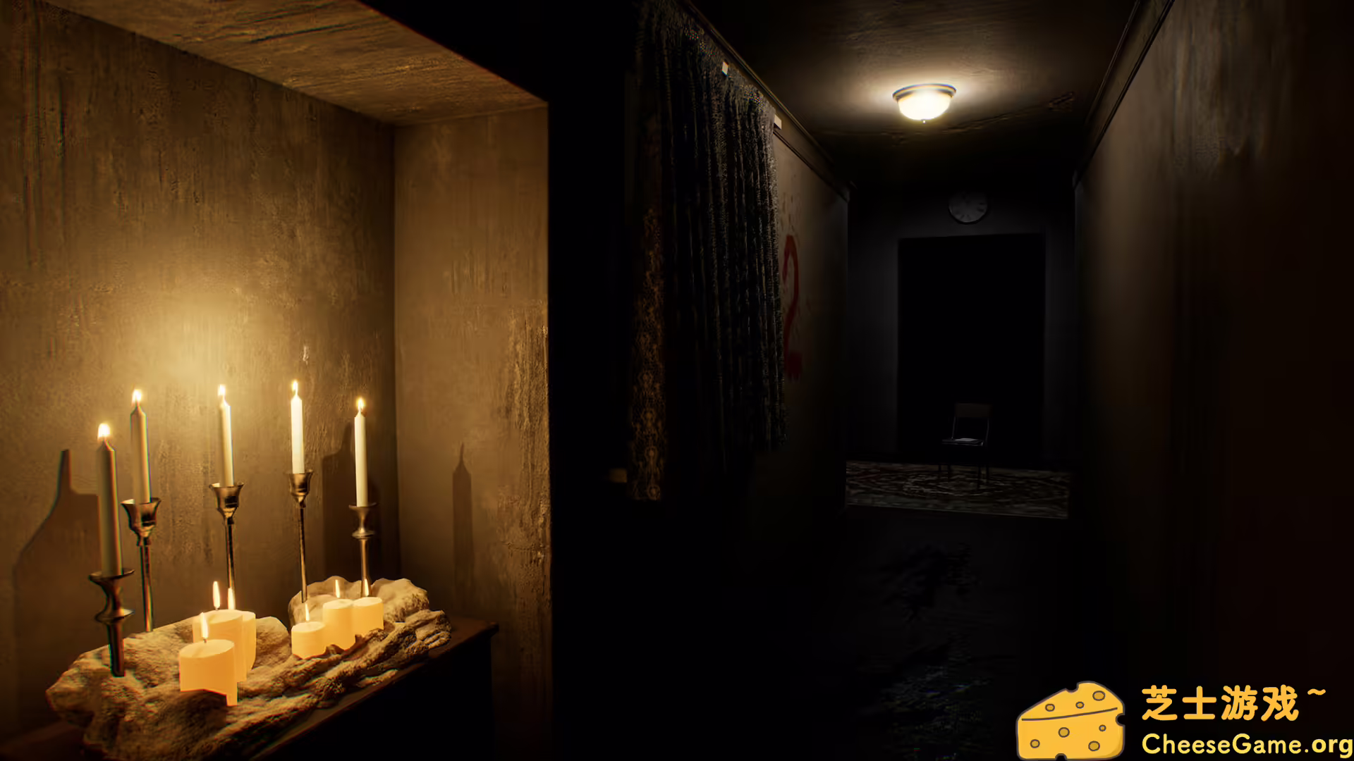 [PC]超自然折磨/Paranormal Torment