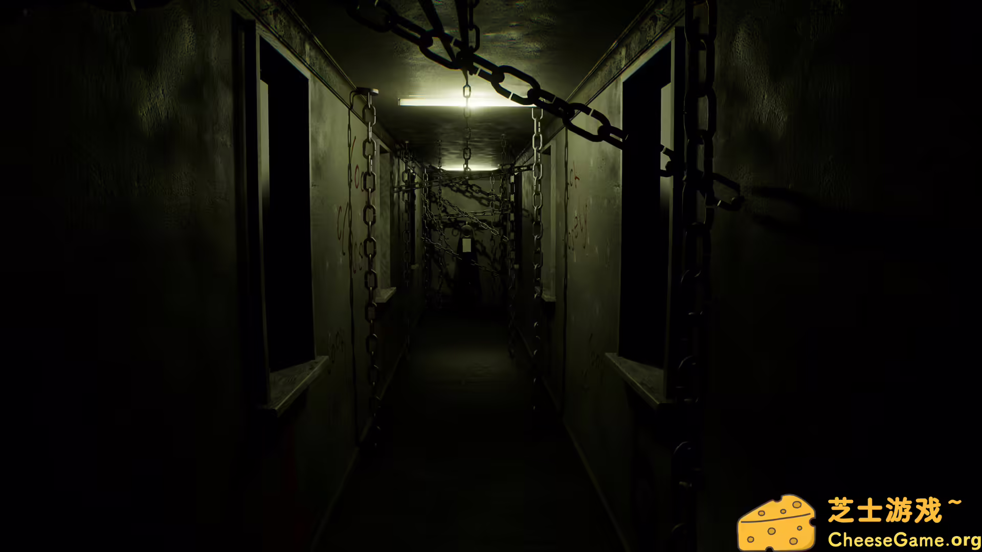 [PC]超自然折磨/Paranormal Torment