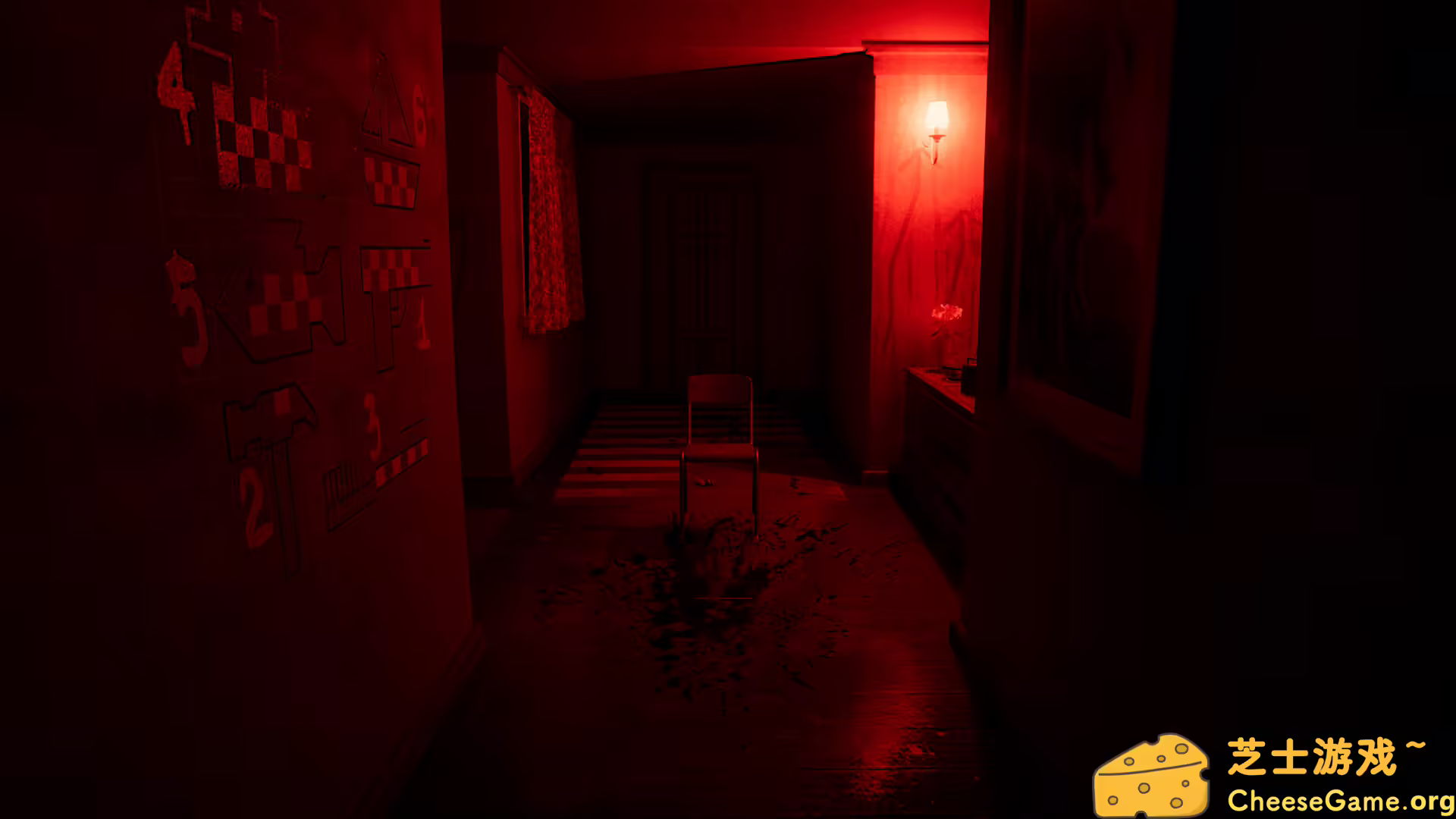 [PC]超自然折磨/Paranormal Torment