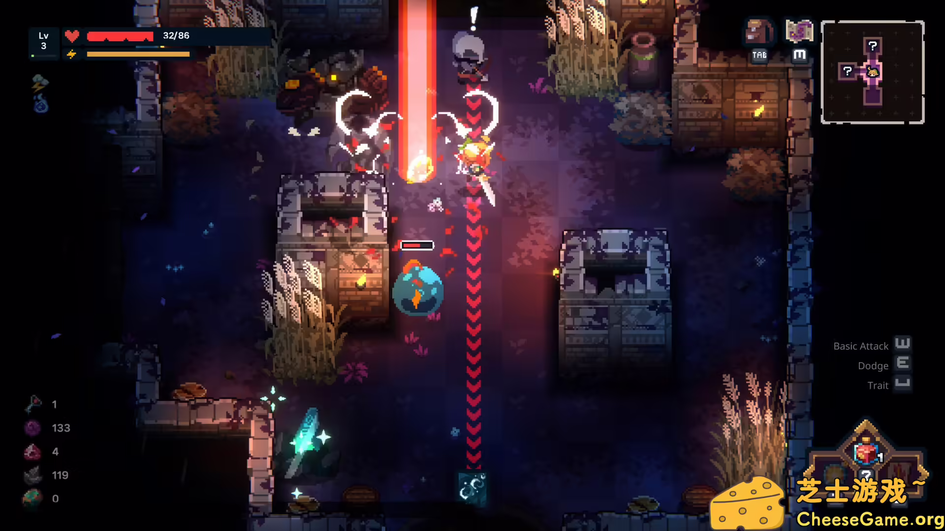 [PC]始源守卫/Guidus Zero