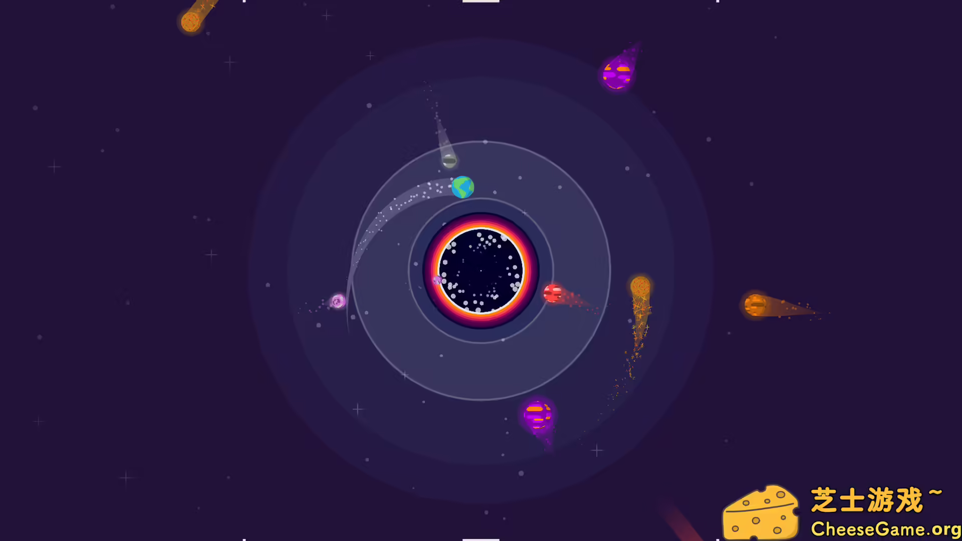 [PC]轨道 XL/Orbt XL