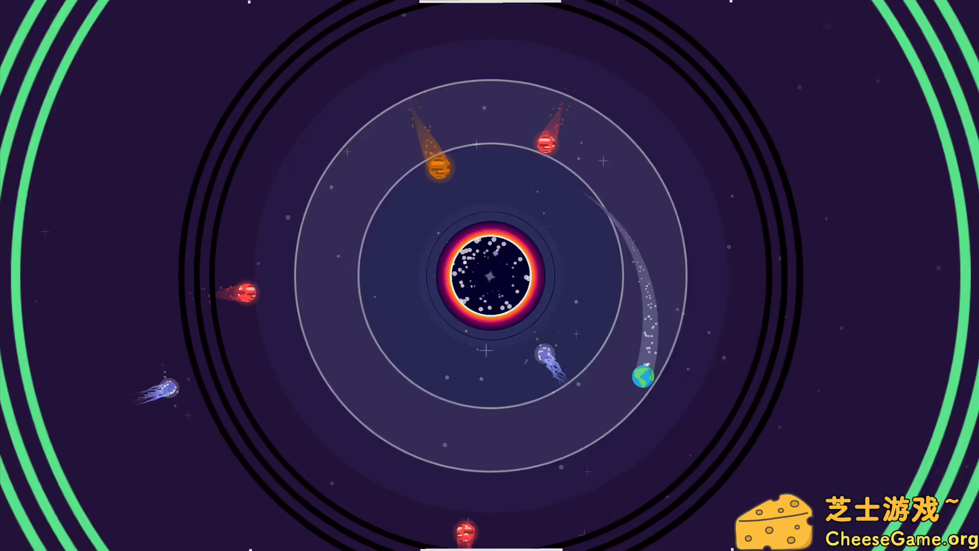 [PC]轨道 XL/Orbt XL