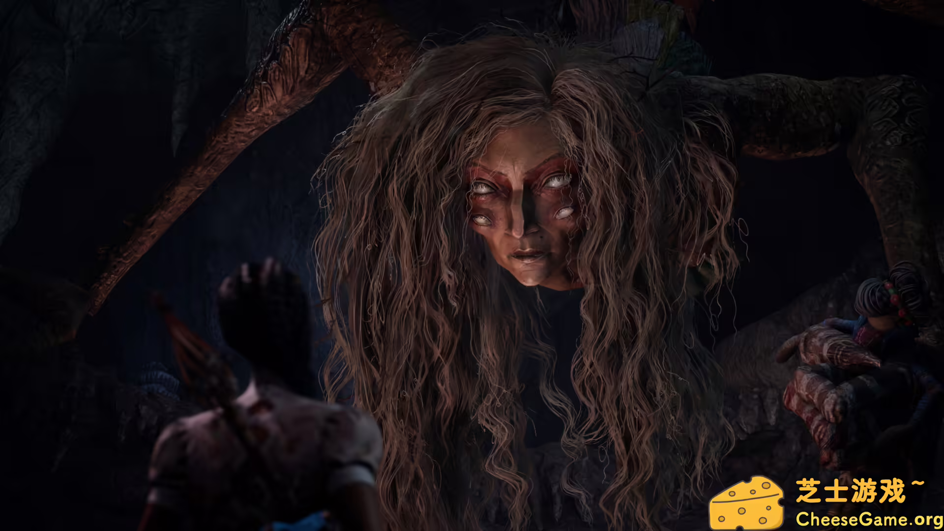 [PC]午夜以南/South of Midnight