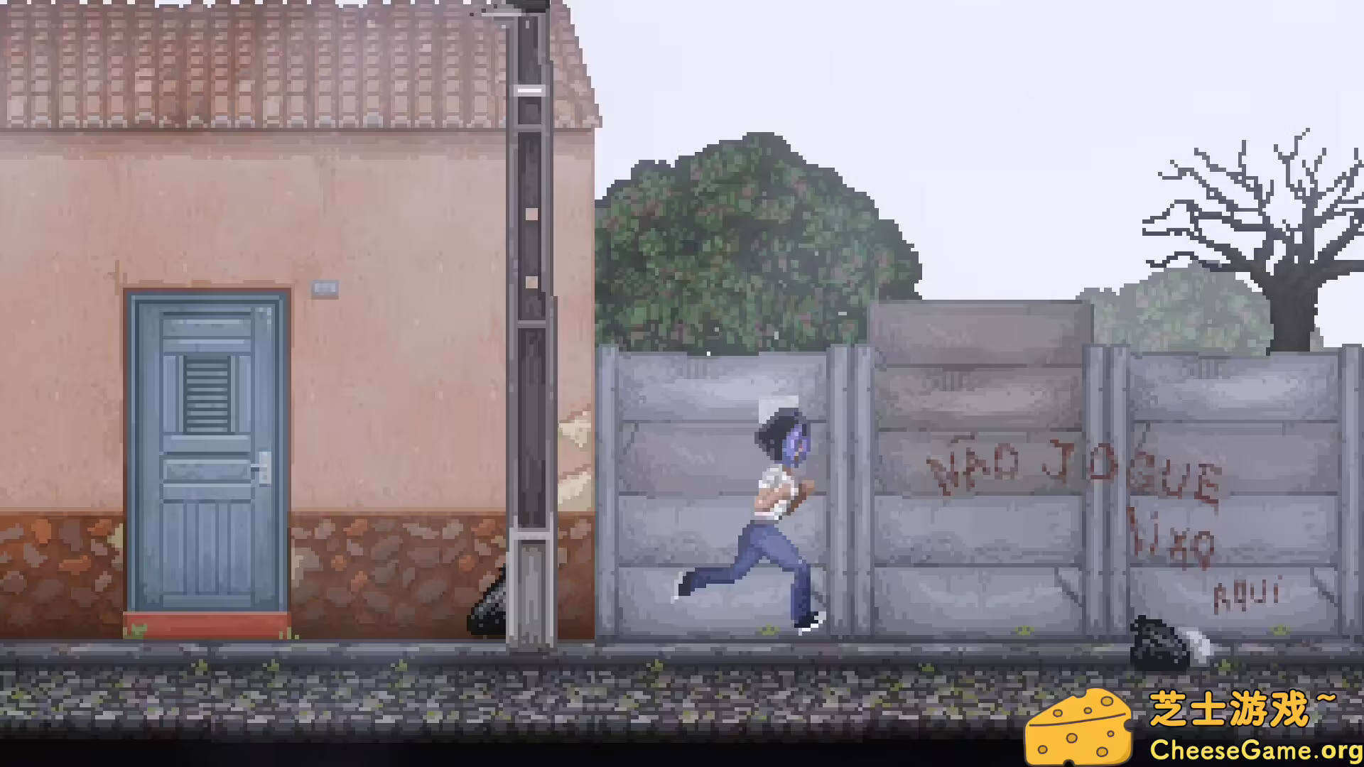 [PC]Asleep 沉睡 - Ato 1/Asleep - Ato 1