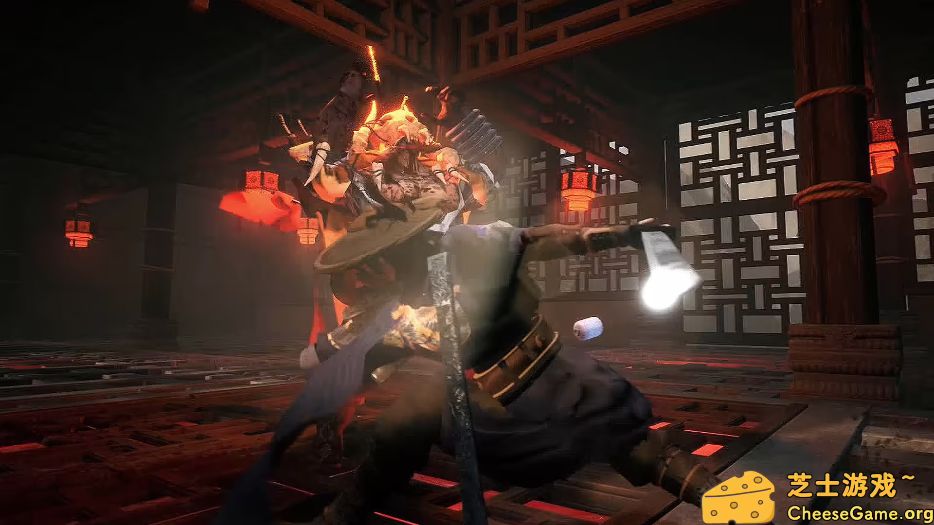 [PC]琉隐神渡/Redemption of Liuyin