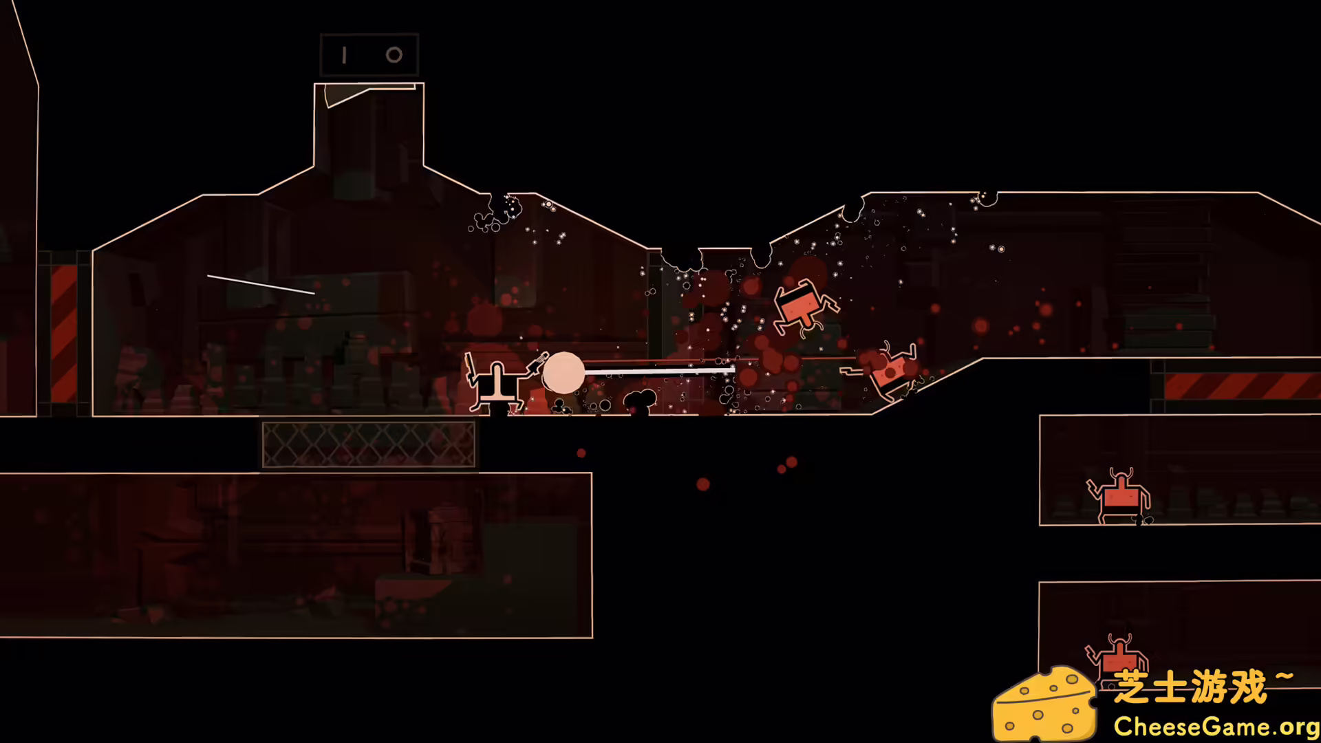 [PC]霰弹警长/Shotgun Cop Man