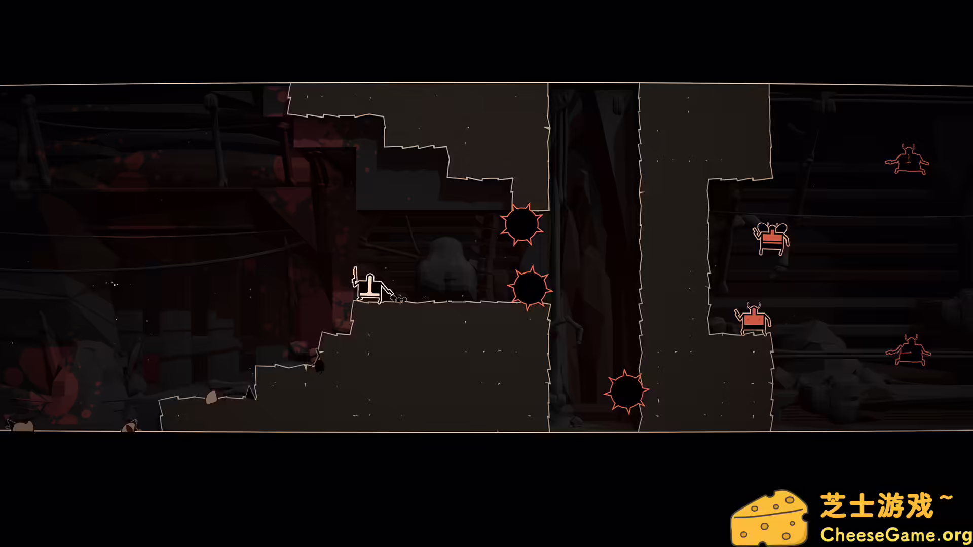 [PC]霰弹警长/Shotgun Cop Man