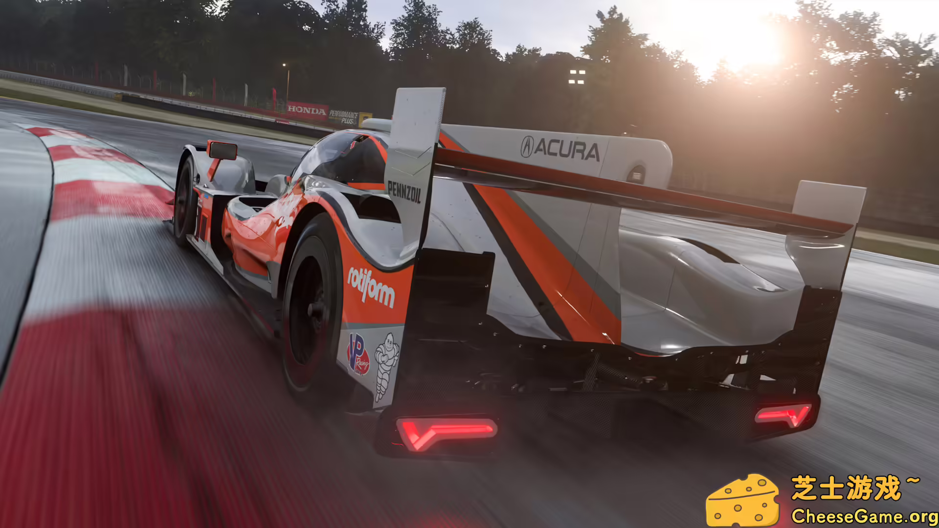 [PC]极限竞速8/极限竞速：赛车运动/Forza Motorsport