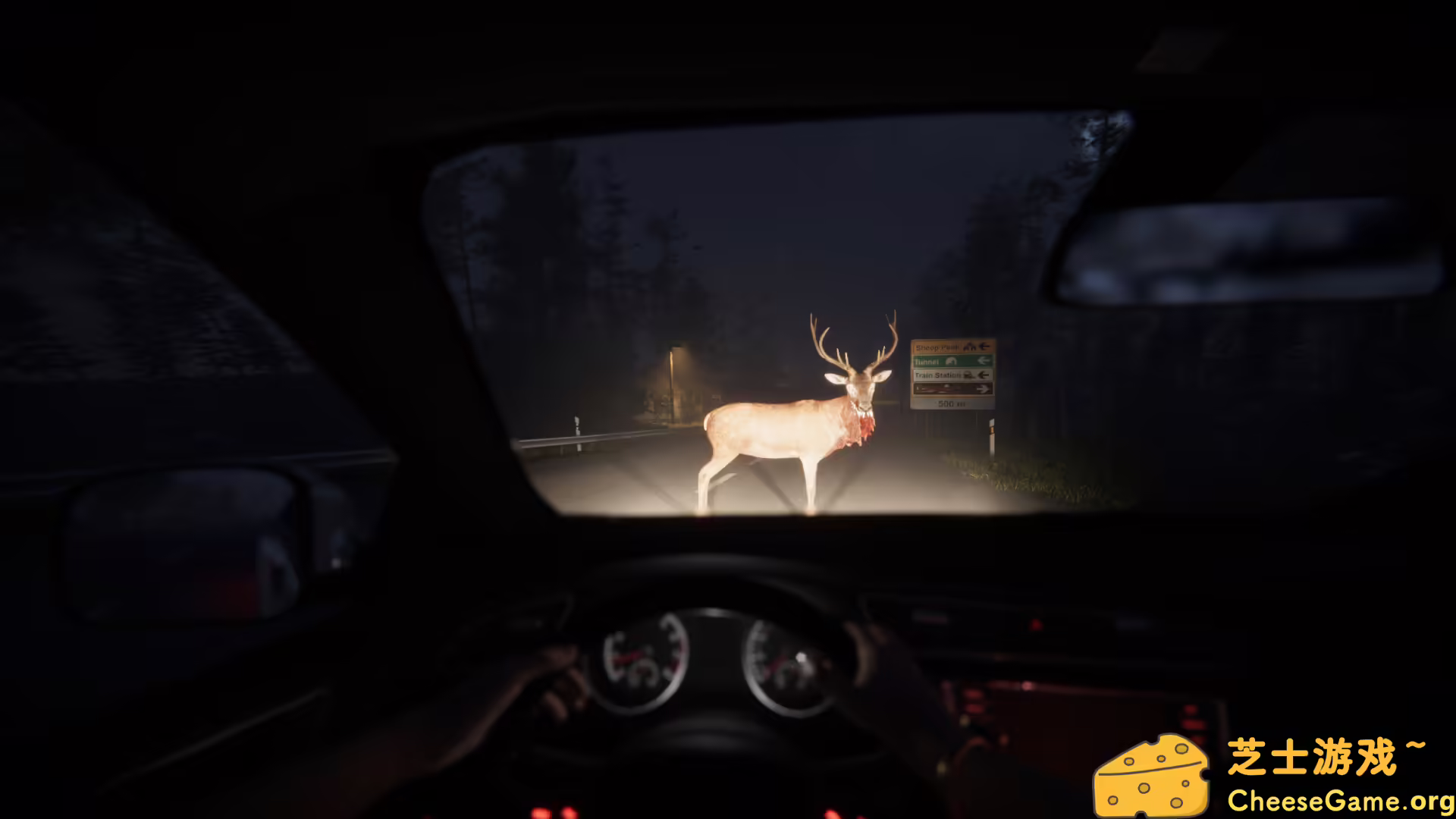 [PC]回家，安妮/Go Home Annie