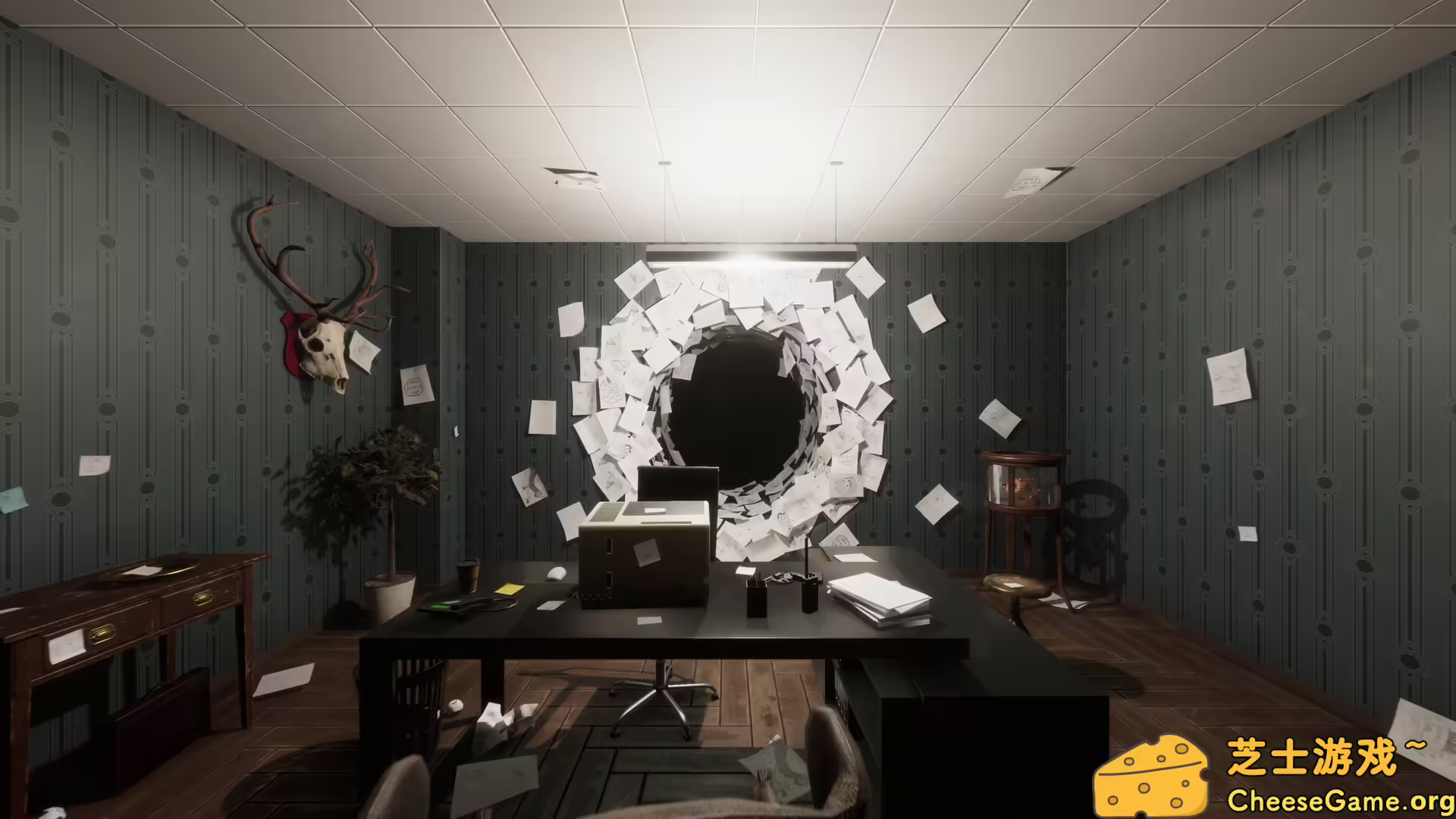 [PC]回家，安妮/Go Home Annie