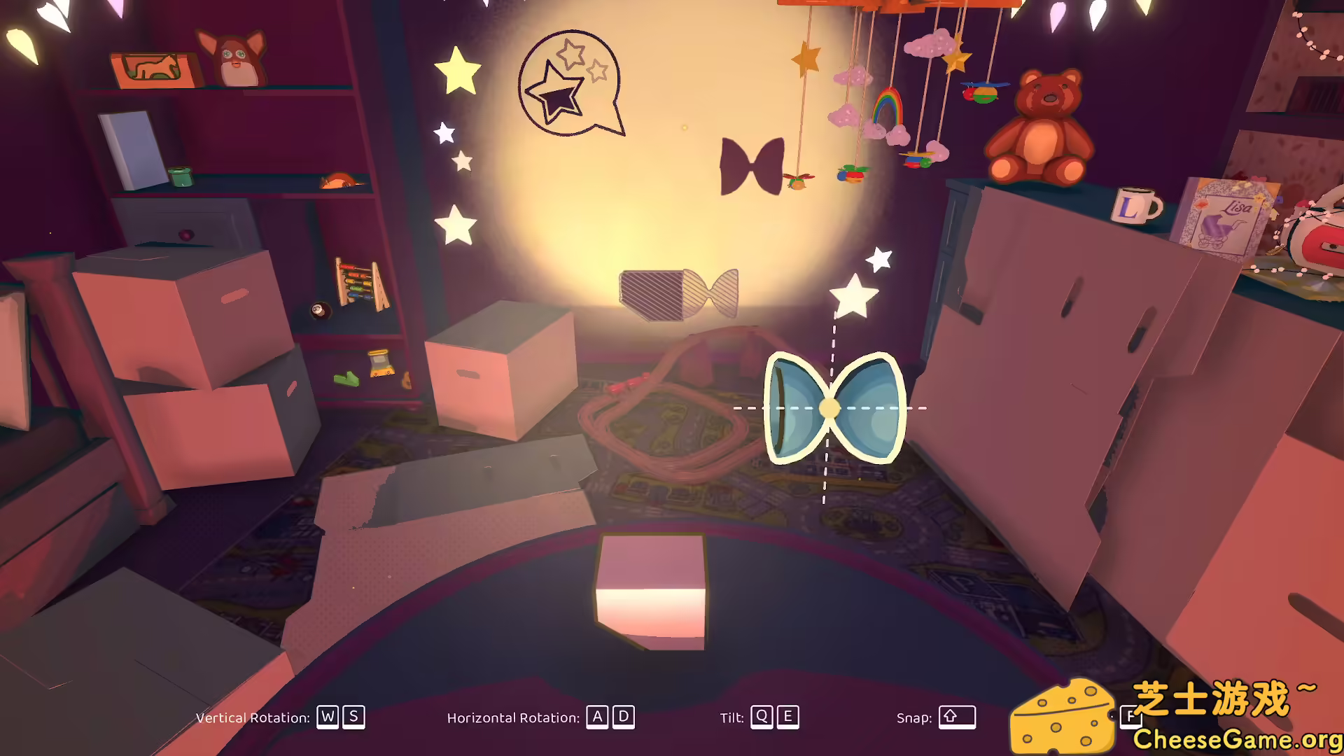 [PC]梦之投影/Projected Dreams