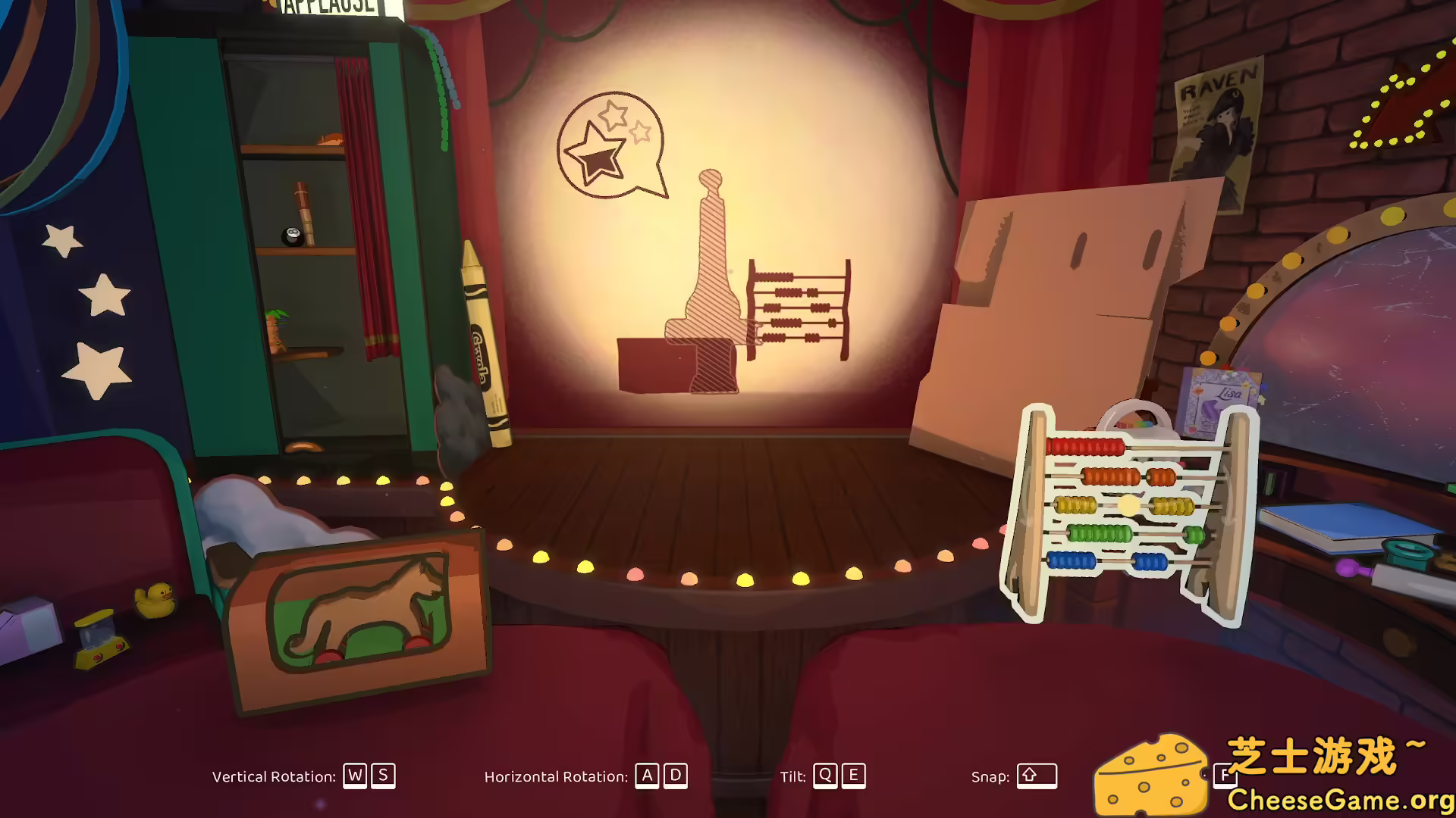 [PC]梦之投影/Projected Dreams