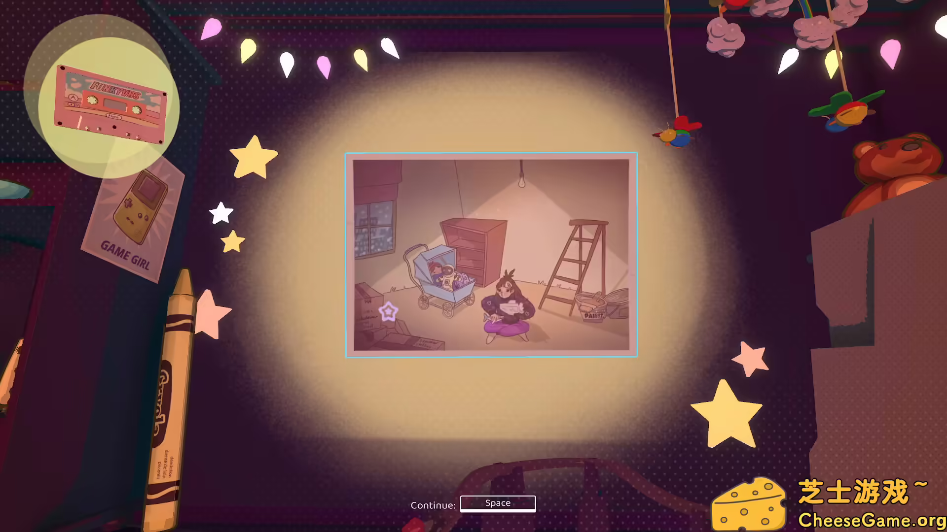 [PC]梦之投影/Projected Dreams