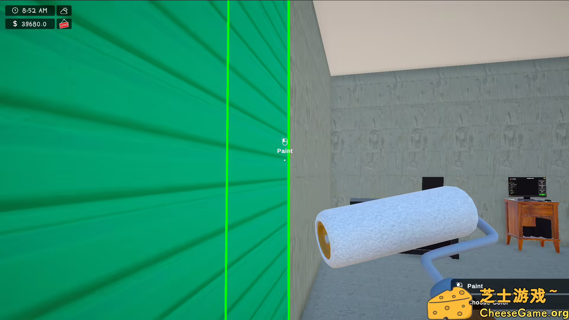 [PC]鞋店模拟器/Shoes Store Simulator