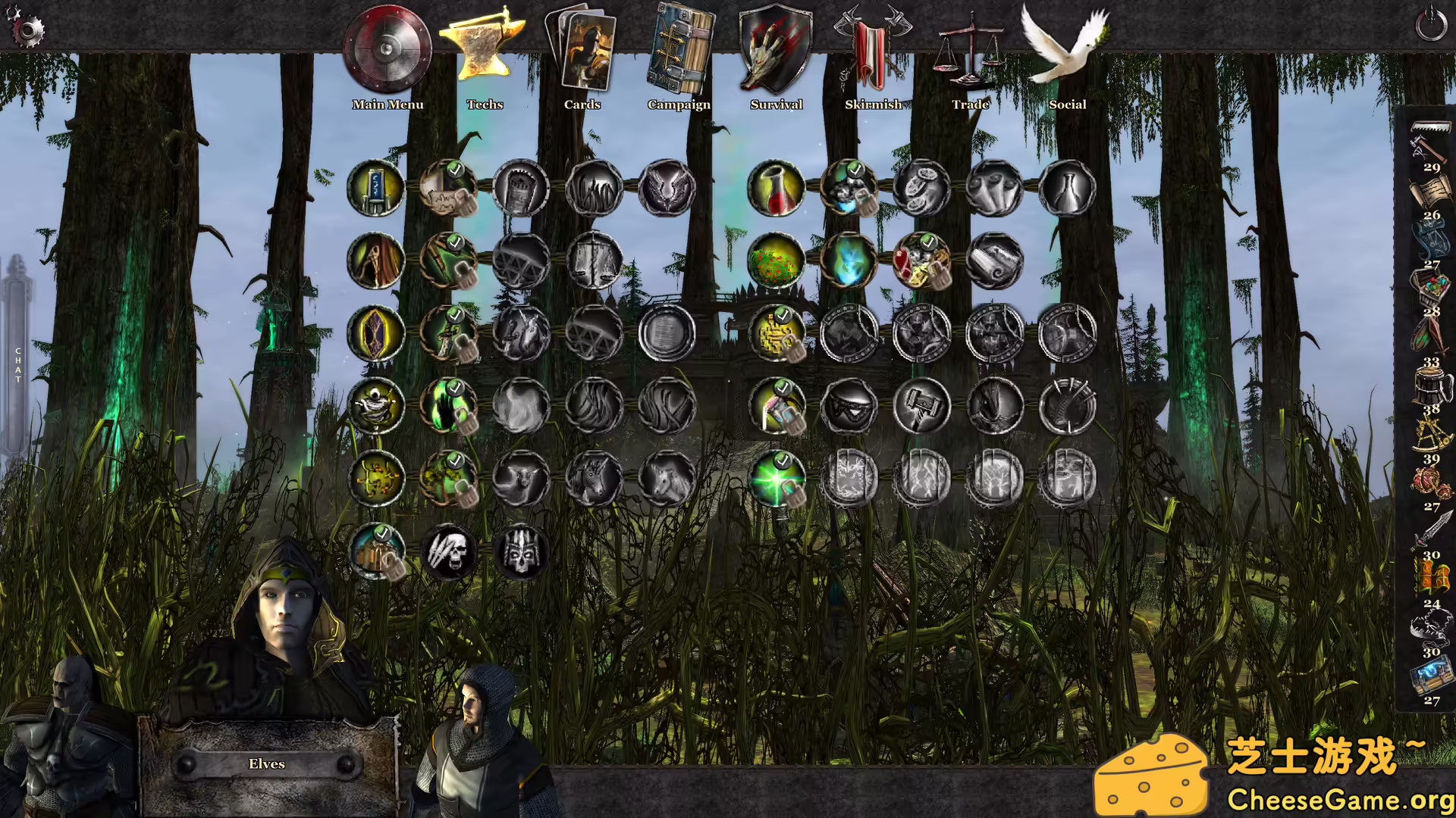 [PC]王国战争2：终极版/Kingdom Wars 2: Definitive Edition