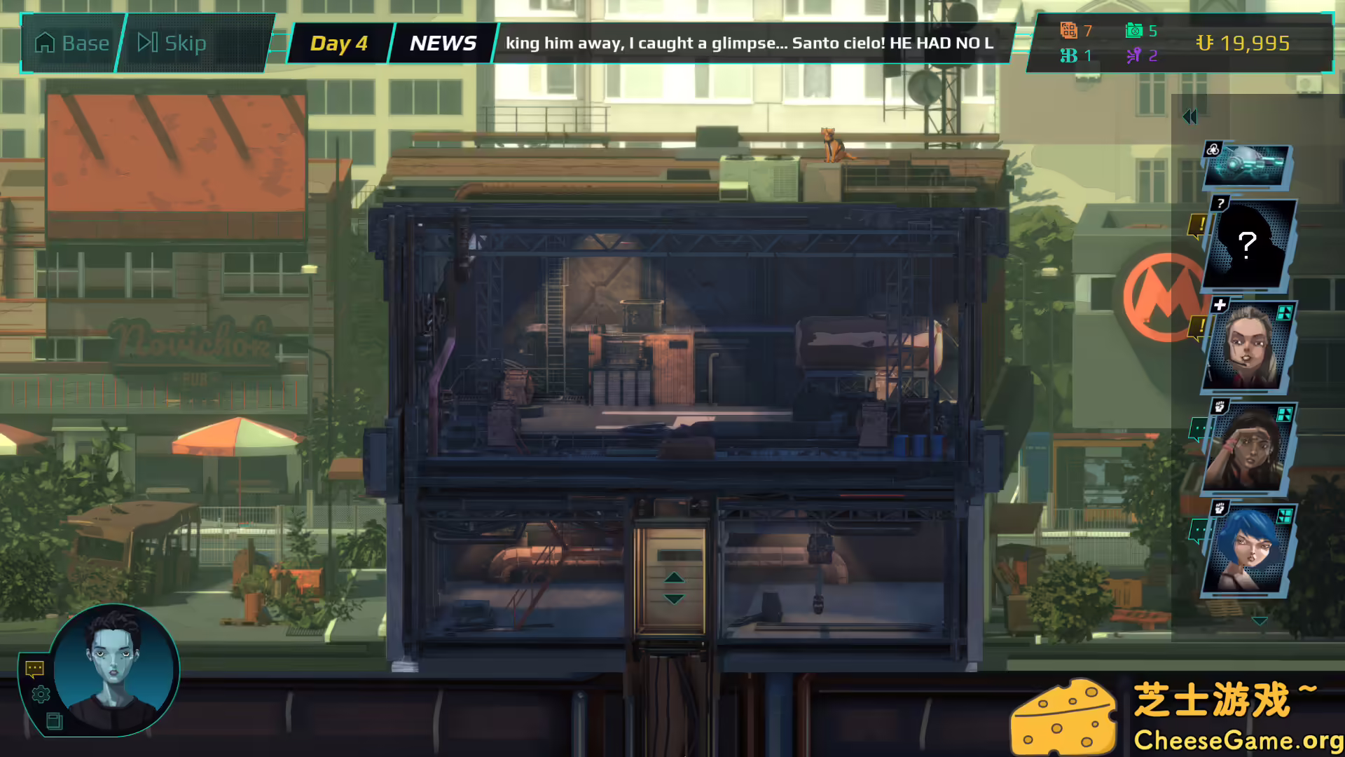 [PC]黄昏特工小队/Twilight Wars