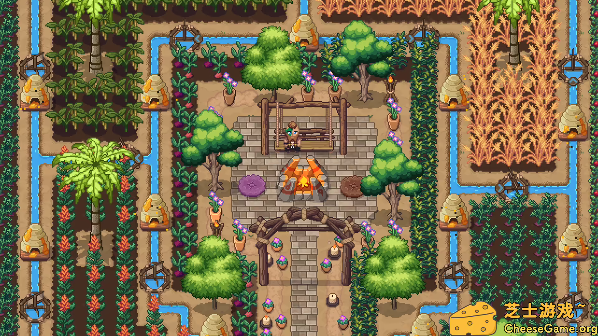 [PC]帕夏时代/Roots of Pacha