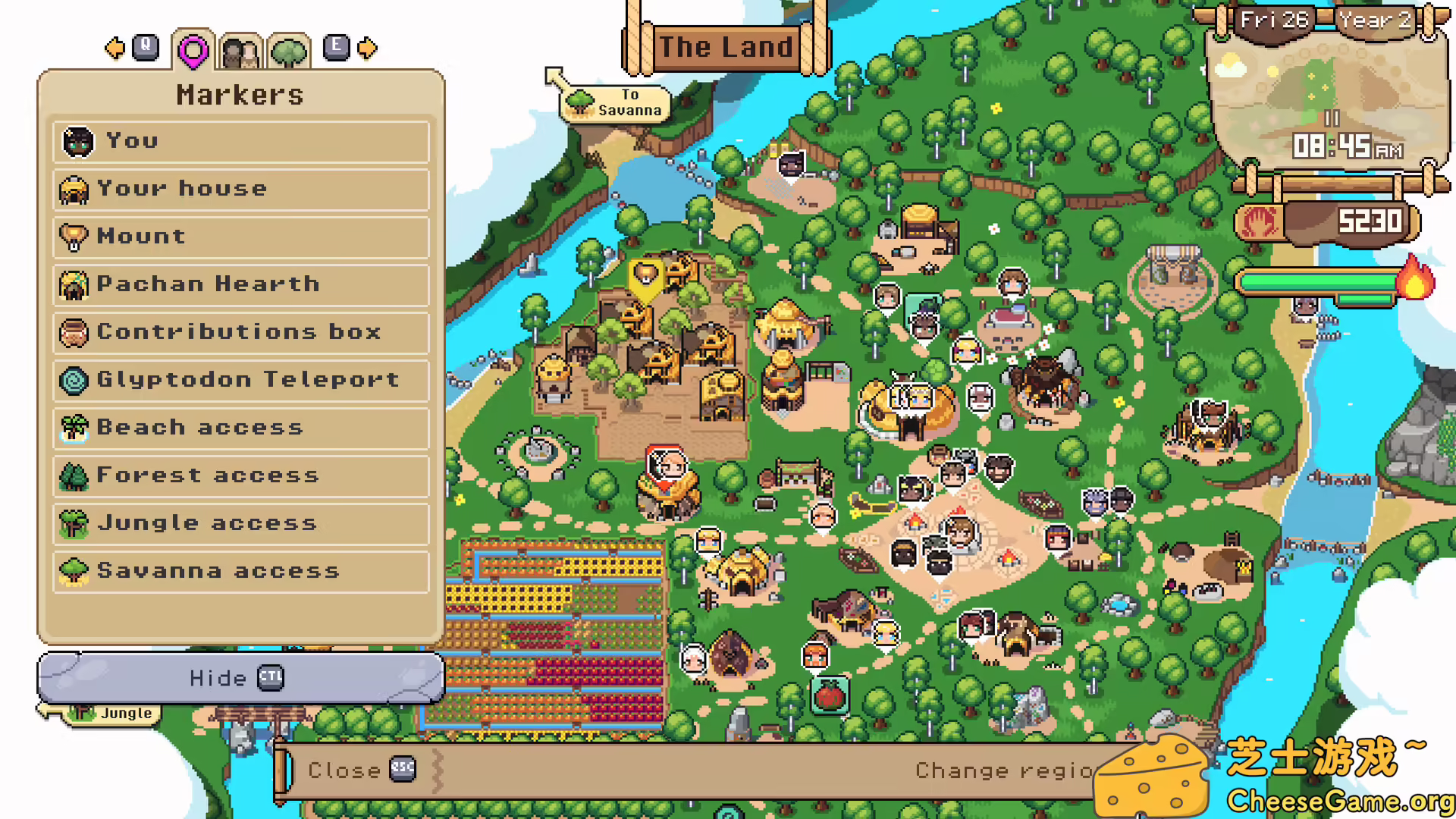 [PC]帕夏时代/Roots of Pacha