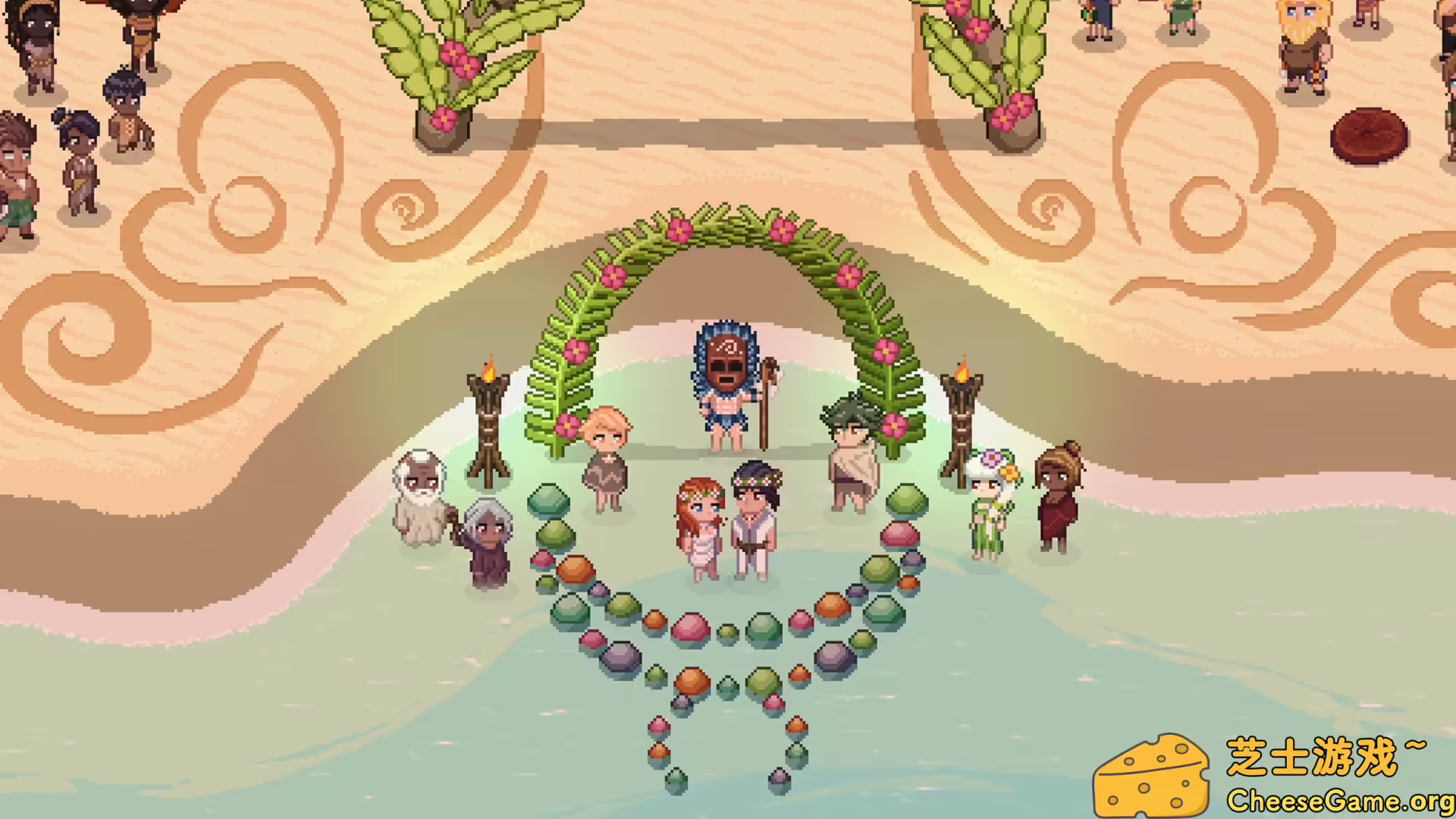 [PC]帕夏时代/Roots of Pacha