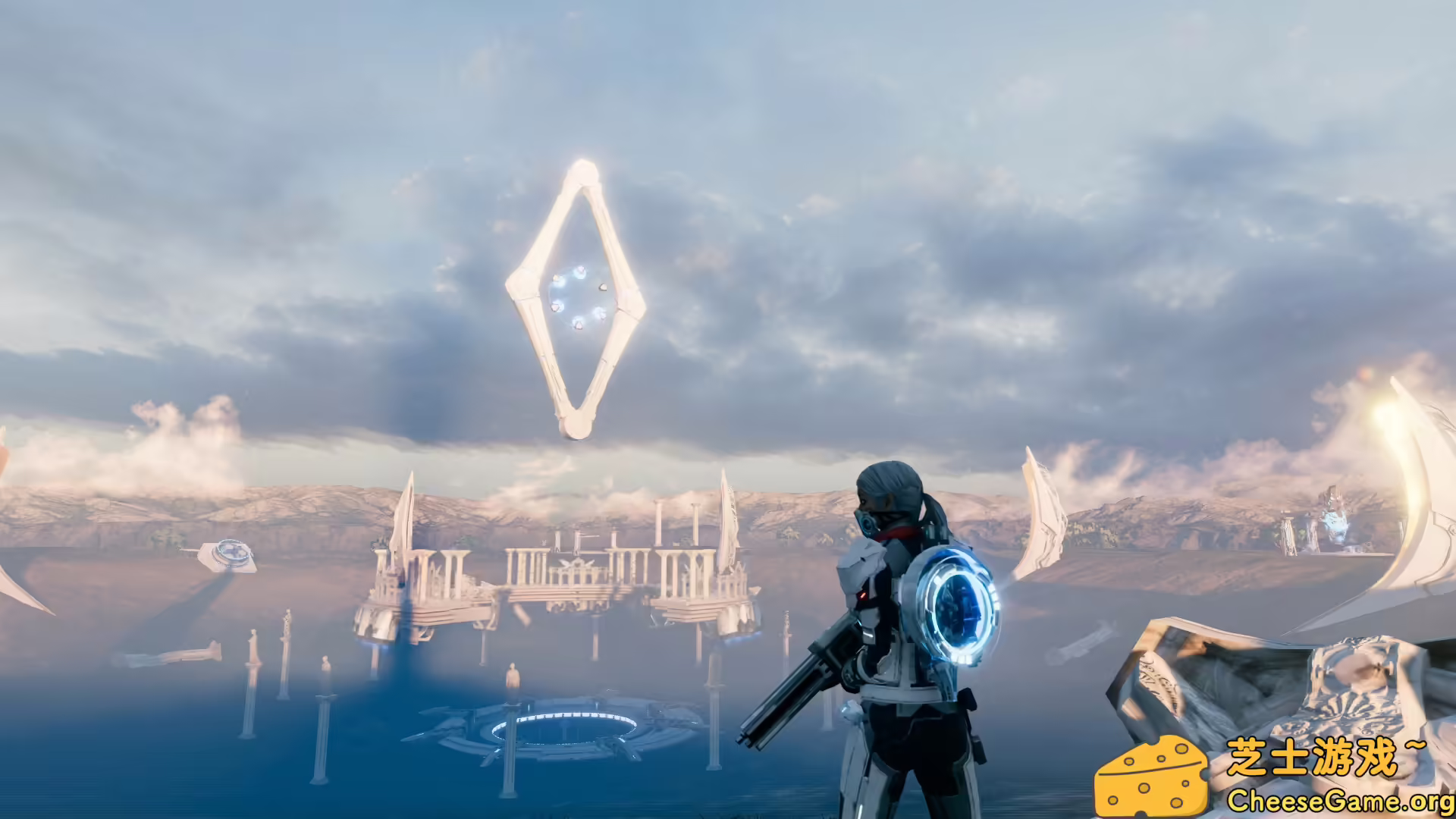 [PC]人工智能奥林匹斯/AI Olympius