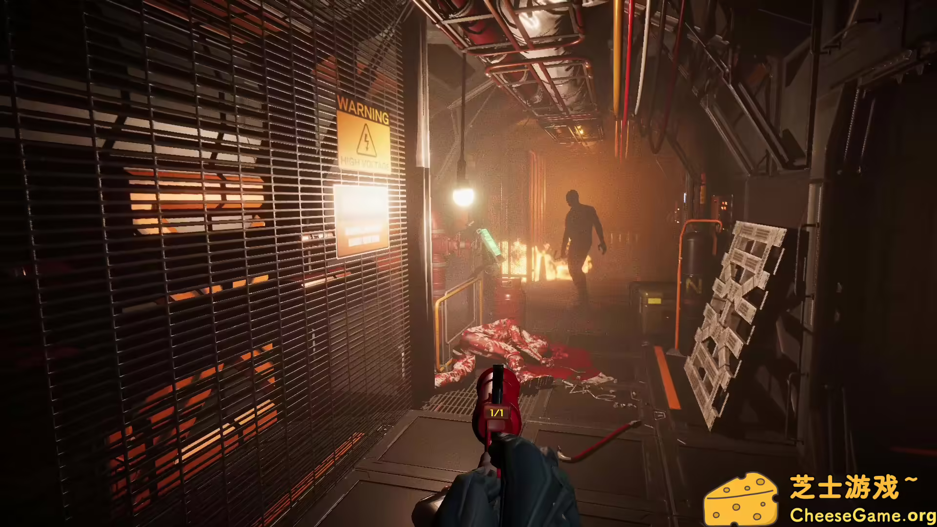 [PC]深潜2：蜂巢/Submersed 2 - The Hive