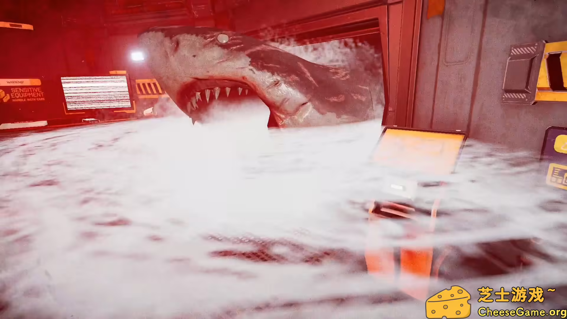 [PC]深潜2：蜂巢/Submersed 2 - The Hive