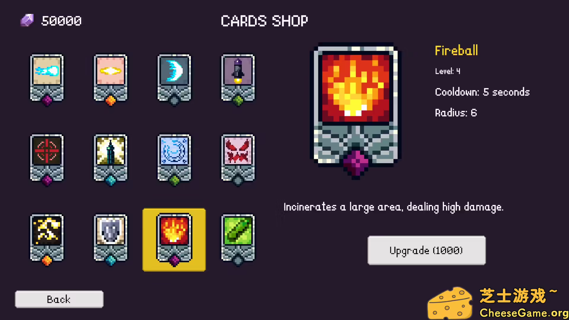 [PC]卡片和枪/Cards and Guns