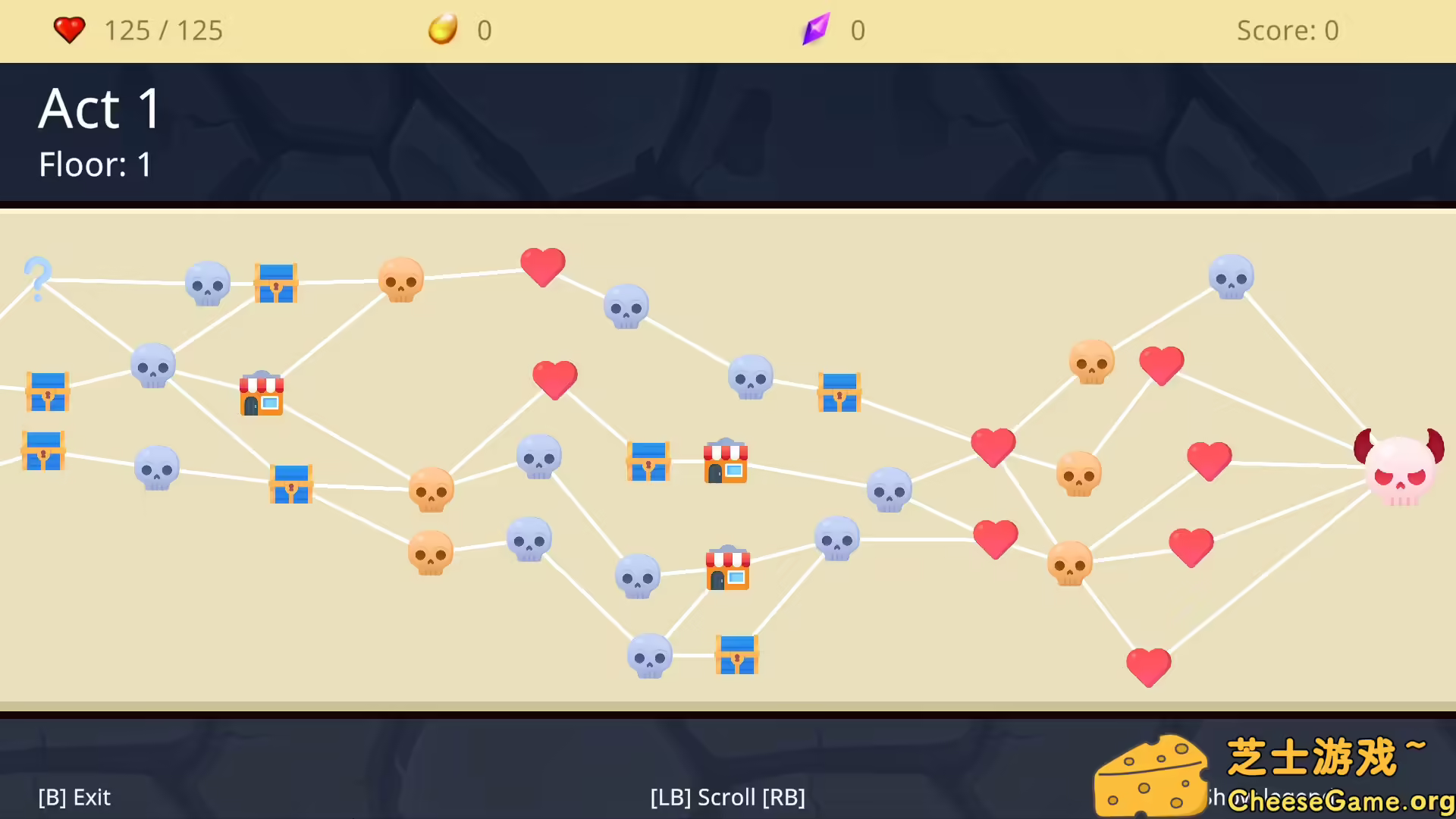 [PC]小猪之旅/The Journey of Piggy