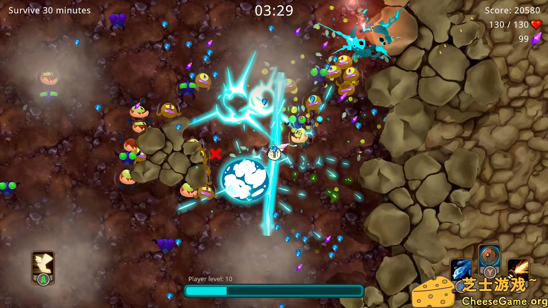 [PC]小猪之旅/The Journey of Piggy