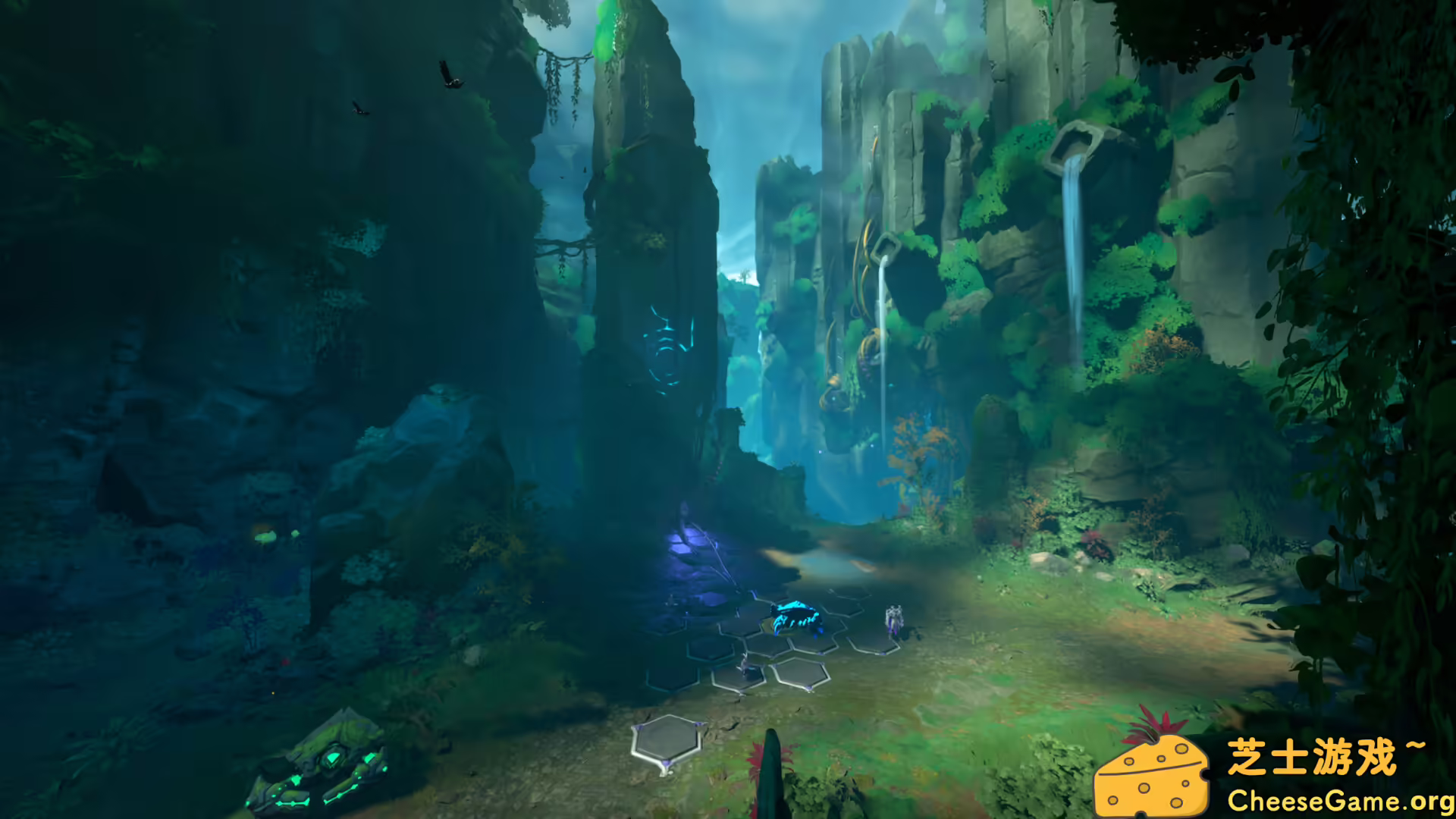 [PC]寻路者/Wayfinder