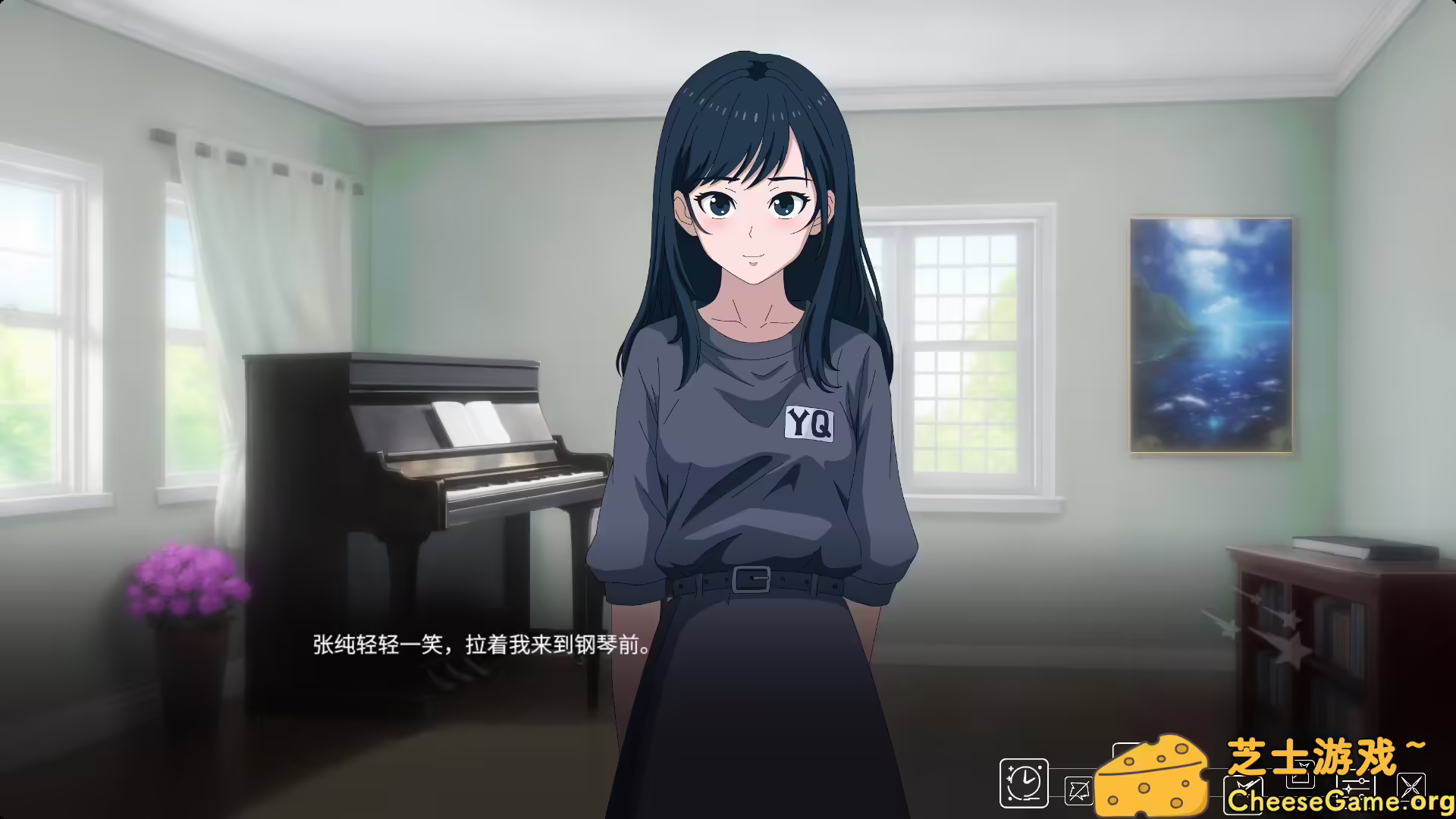 [PC]在时间的尽头等你/Waiting for you at the end of time