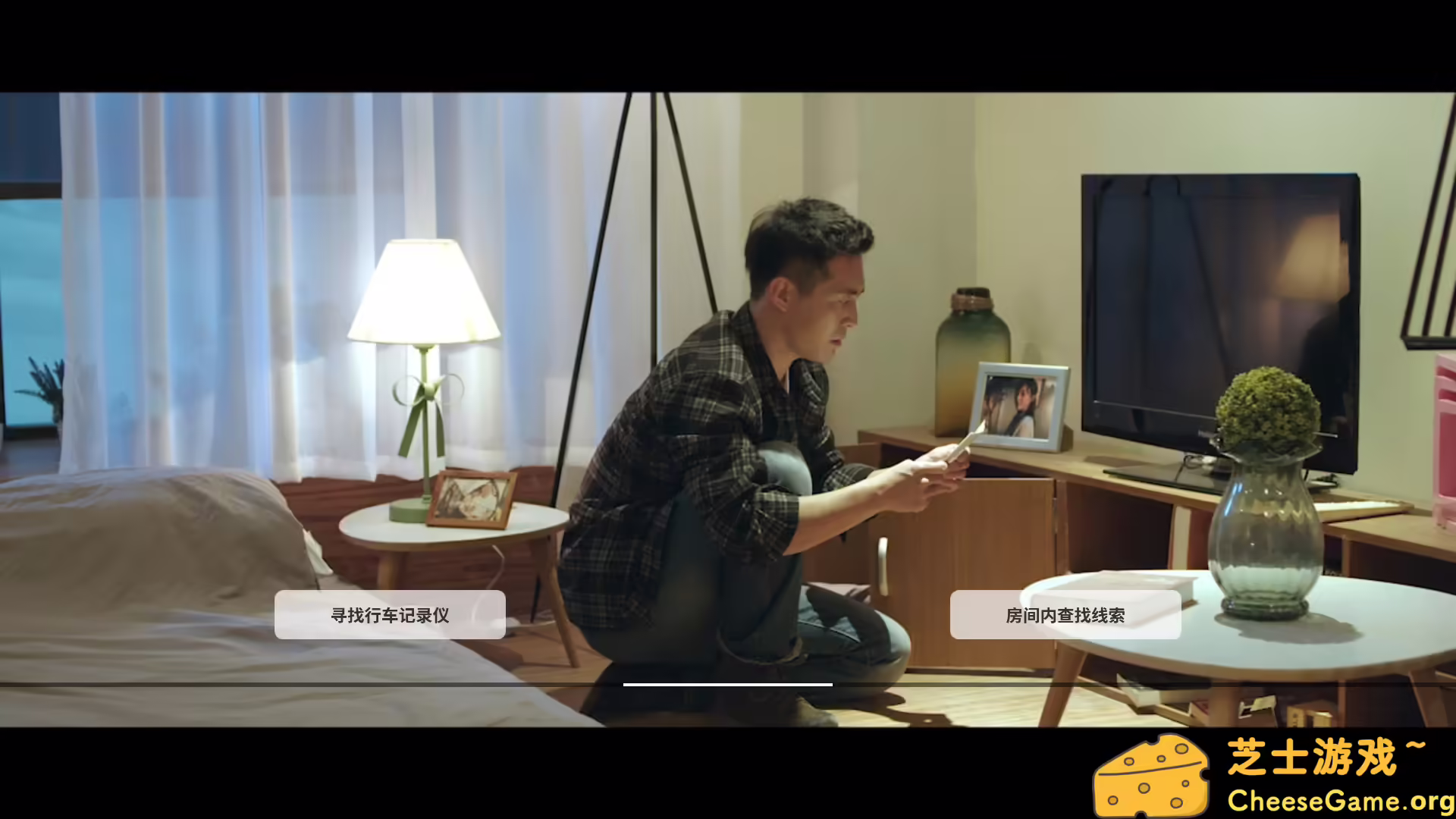 [PC]深海：即刻抉择/Deep Sea