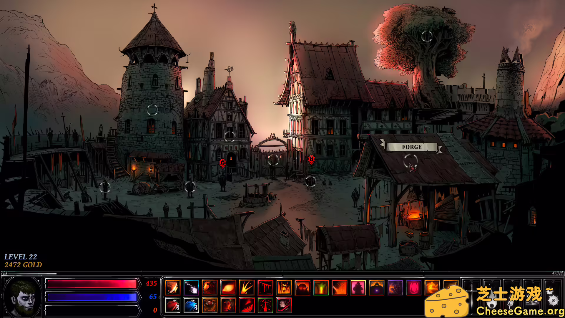 [PC]地狱仆从/Hellslave