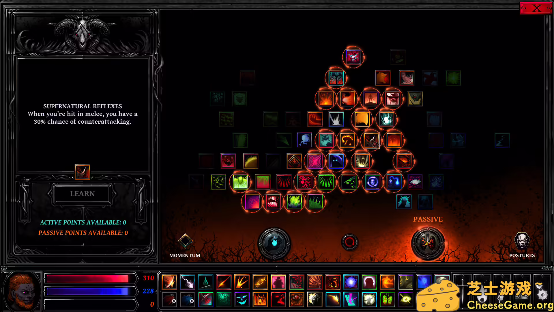 [PC]地狱仆从/Hellslave