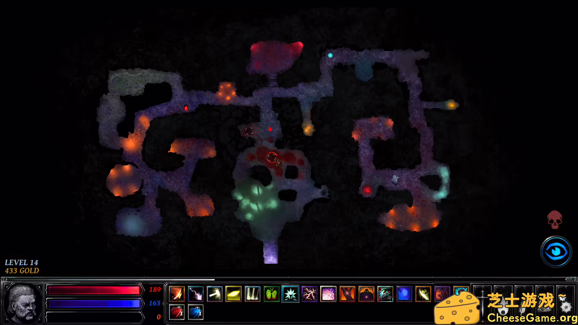 [PC]地狱仆从/Hellslave